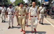रामगढ़ एसपी का ‘प्रहरी’ लॉन्च, रैश ड्राइविंग, छेड़छाड़ और अड्डेबाजी पर अब सीधा वार