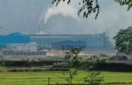 रामगढ़ के मां छिन्नमस्तिका इस्पात प्लांट बना “डस्ट और प्रदूषण का हॉटस्पॉट”
