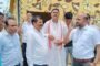 पलामू एक्सप्रेस के चपेट में आई दो महिलाएं,मौत
