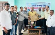 शिक्षा के क्षेत्र में रोटरी रामगढ़ सिटी की पहल