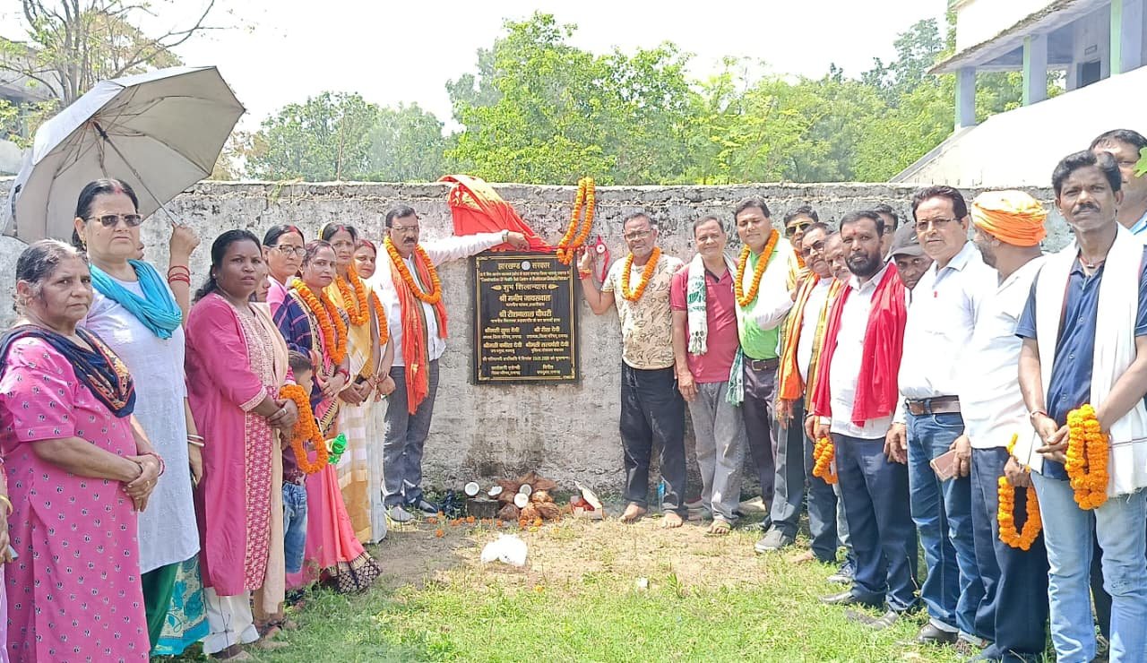 हर क्षेत्र का चहुमुखी विकास करना प्राथमिकता: विधायक