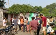 भदानीनगर में पंखे से लटक कर युवक ने की आत्महत्या