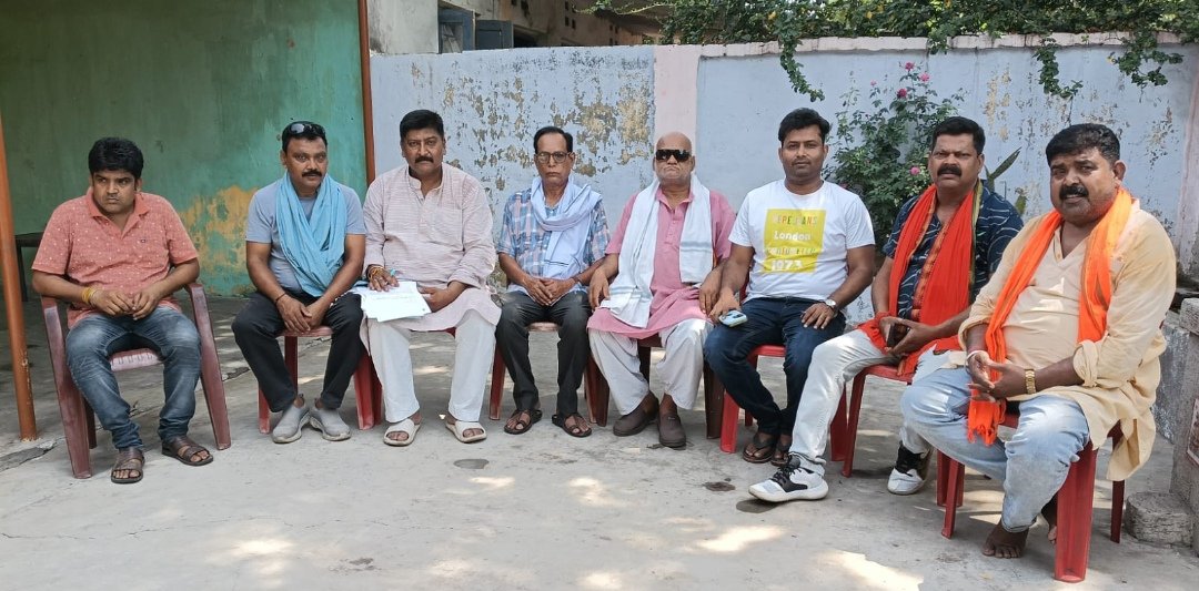गिद्दी ए परियोजना में बिजली संकट पर भड़का मजदूरों का गुस्सा