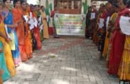 झारखण्ड स्टेट लाइवलिहुड प्रमोशन सोसाइटी द्वारा ‘हर घर सुरक्षा अभियान’ का सफल आयोजन