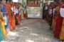 आदिवासी विचाराधीन कैदियों की लंबे समय से जारी न्यायिक हिरासत के मामले में राष्ट्रपति सचिवालय द्वारा संबंधित विभागों को कार्रवाई हेतु याचिका प्रेषित