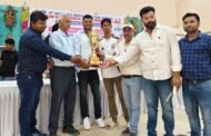 हजारीबाग बना राष्ट्रीय शतरंज का केंद्र, एचडीसीए ऑल इंडिया फाइड प्रतियोगिता का शानदार समापन