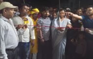 मंडा पूजा आस्था और भक्ति के साथ धूमधाम से हुआ सम्पन्न