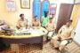 रामगढ़ जिला में बकरीद पर्व को देखते हुए पुलिस प्रशासन सतर्क