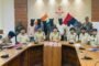 मारवाड़ी प्रतिभा सम्मान मंच की बैठक संपन्न,सम्मान समारोह को लेकर चर्चा