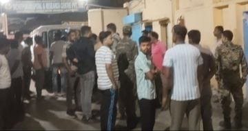 धनबाद: कोयला के अवैध कारोबार में वर्चस्व को लेकर गैंगवार, फायरिंग में 3 गंभीर रूप से घायल