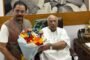 रामगढ़ जिले में ईद उल अजहा आस्था और भाईचारगी के माहौल में मनाया गया