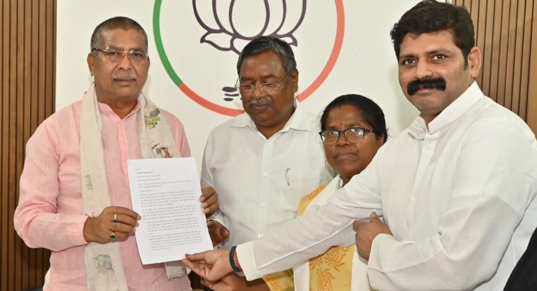 चान्हो घटना की प्रशासन नहीं करे लीपापोती, जल्द हो दोषियों की गिरफ्तारी : नीलकंठ सिंह मुंडा