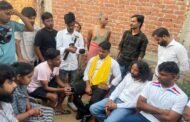 18 माह की मासूम अदिति पांडे मामले में परिजनों से मिले विधायक जयराम महतो एवं जेएलकेएम केंद्रीय वरीय उपाध्यक्ष देवेन्द्र नाथ महतो