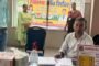 पतरातू से एसी चोरी करने वाले चोर की हुई गिरफ्तारी