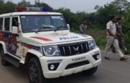 रामगढ़ पुलिस की नई पहल 'प्रहरी' के तहत पतरातू में पुलिस ने किया पैदल मार्च, सुरक्षा का दिया भरोसा