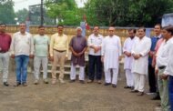 एनसीओईए क्षेत्रीय कार्यालय में सीटू का 50 वां स्थापना दिवस मनाया गया