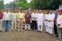 पूर्व विधायक अंबा प्रसाद का लगा जनता दरबार