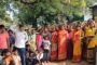 पूर्व विधायक अंबा प्रसाद का लगा जनता दरबार