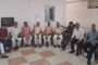 विप्र फाउंडेशन झारखंड ने छाते व गमछा वितरित किया