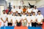 जय गुरुदेव धाम में मातुदा नन्द जी महाराज का 57 वां समाधि दिवस मनाया गया