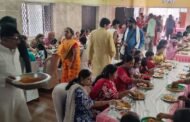 जय गुरुदेव धाम में मातुदा नन्द जी महाराज का 57 वां समाधि दिवस मनाया गया