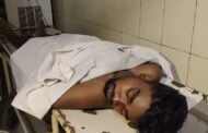 हेसला डैम में नाहने के दौरान डुबने से युवक की मौत