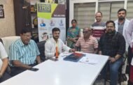 बगड़िया ब्रदर्स ग्रुप द्वारा आंखों की जांच के लिए शिविर का आयोजन
