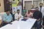 आदिवासी संघर्ष मोर्चा ने अपनी मांगों को लेकर विरोध मार्च निकाला