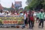 बगड़िया ब्रदर्स ग्रुप द्वारा आंखों की जांच के लिए शिविर का आयोजन