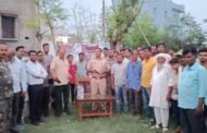 नशे का सेवन न करें तथा अपने परिवार, दोस्तों को भी नशे से दूर रहने के लिए प्रेरित करें:अख्तर अली 