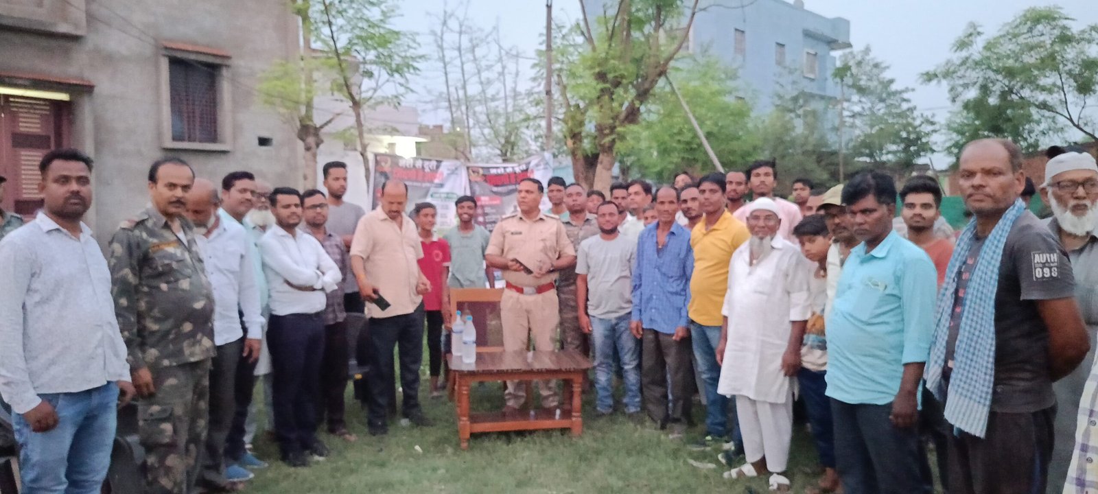 नशे का सेवन न करें तथा अपने परिवार, दोस्तों को भी नशे से दूर रहने के लिए प्रेरित करें:अख्तर अली 