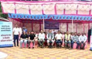 पीवीयूएनएल द्वारा महिलाओं के लिए 15 दिवसीय फ्लाई ऐश आधारित सतत सामग्री निर्माण प्रशिक्षण कार्यक्रम का शुभारंभ
