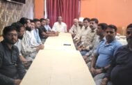मूलवासी-सदानों के अस्मिता से खिलवाड़ करना बंद करें राजनीतिक पार्टी : राजेन्द्र प्रसाद