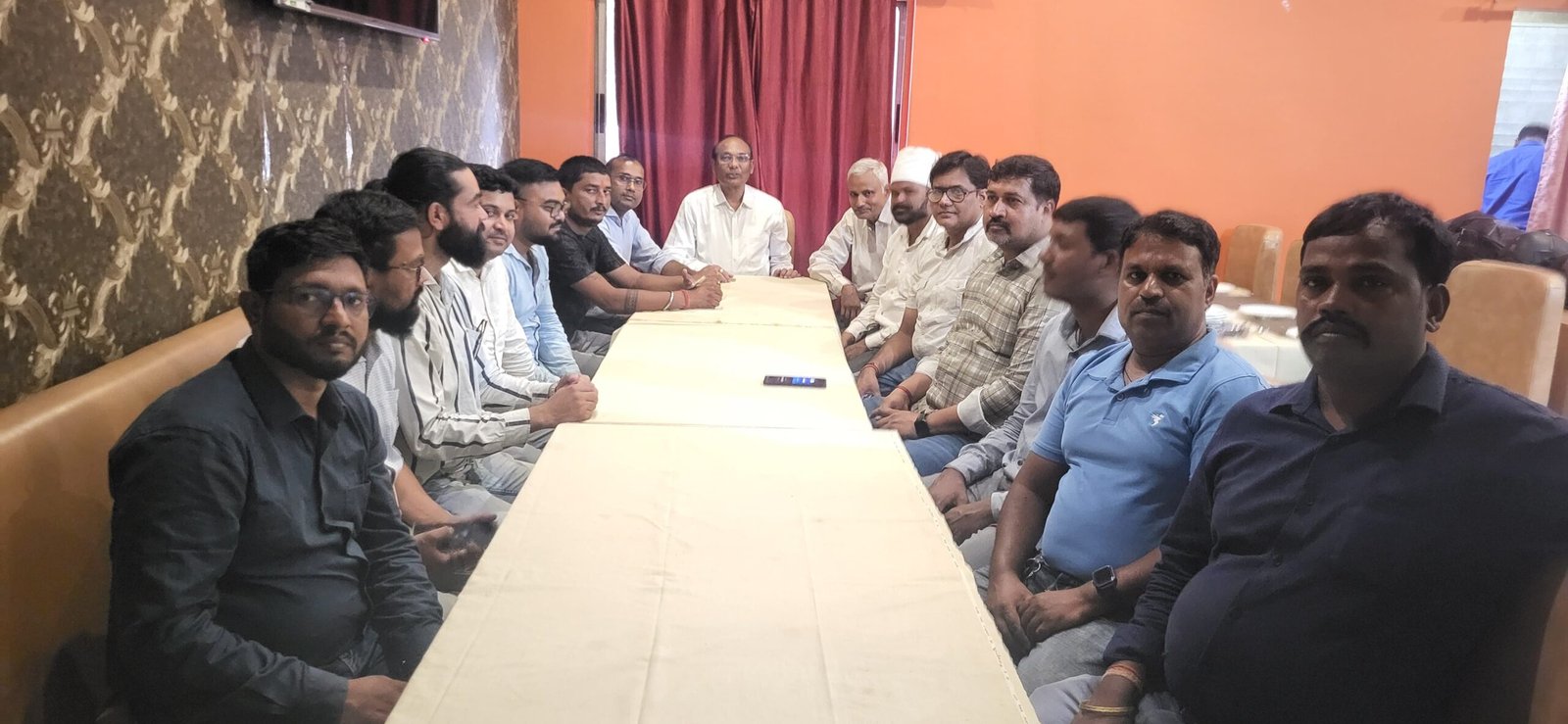 मूलवासी-सदानों के अस्मिता से खिलवाड़ करना बंद करें राजनीतिक पार्टी : राजेन्द्र प्रसाद