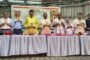 पार्टी की नीतियों एवं सरकार की विकास योजनाओं को जनता तक पहुंचाना प्रत्येक कार्यकर्ता की जिम्मेदारी:सोनाराम मांझी 