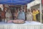 रामगढ़ में हुआ पुस्तक “बोंगाई नरसंहार : लाल से हरित झारखंडी क्रांति का उद्भव” का विमोचन