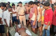 भदानीनगर के देवरिया में खेत में महुआ पेड़ से लटक कर युवक ने की आत्महत्या 