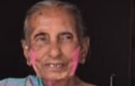 समाजसेवी शेखर पटवा की माता का निधन, अंतिम संस्कार कल 