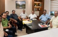 रामगढ़:मारवाड़ी प्रतिभा सम्मान मंच रामगढ़ का 16वां सम्मान समारोह 22 जून को