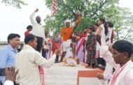 बिरसा मुंडा की 126 वीं शहादत दिवस पर कार्यक्रम का आयोजन
