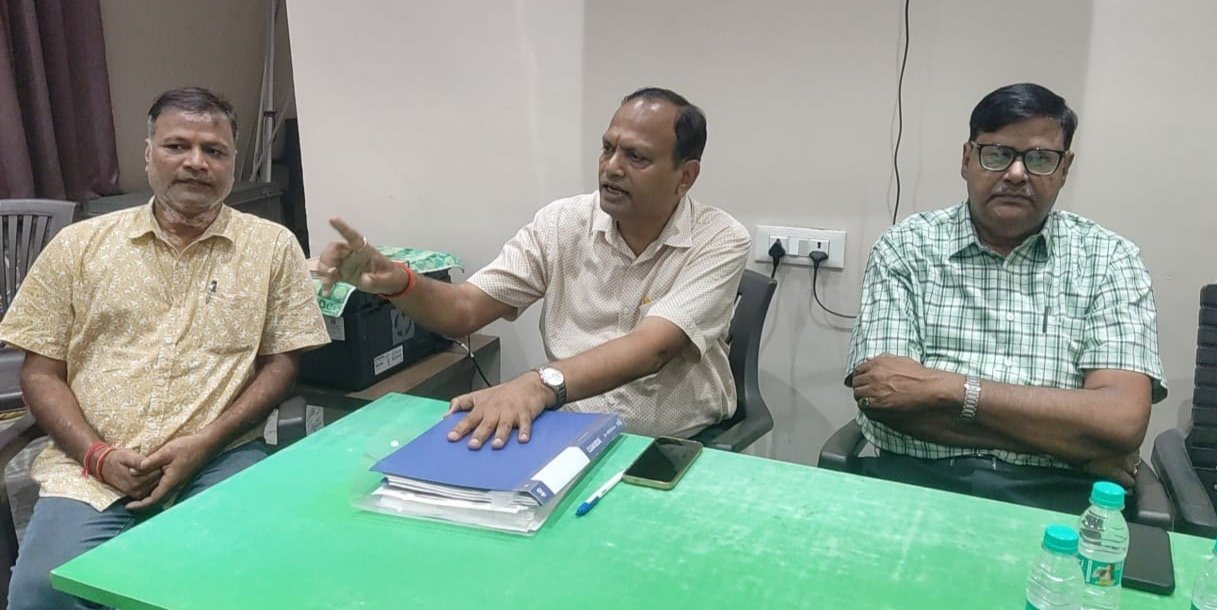 श्री श्याम सेवा समिति ट्रस्ट के 11 कार्यकारिणी सदस्यों का चुनाव 14 जुलाई को