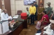 जनता दरबार मैं उपायुक्त ने सुनी लोगों की समस्याएं
