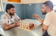 बीएफसीएल में कैरम एवं शतरंज प्रतियोगिता 2026 का शुभारंभ