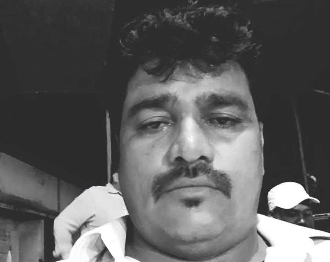 सड़क दुर्घटना में भाजपा नेता सुबोध सिंह की मौत