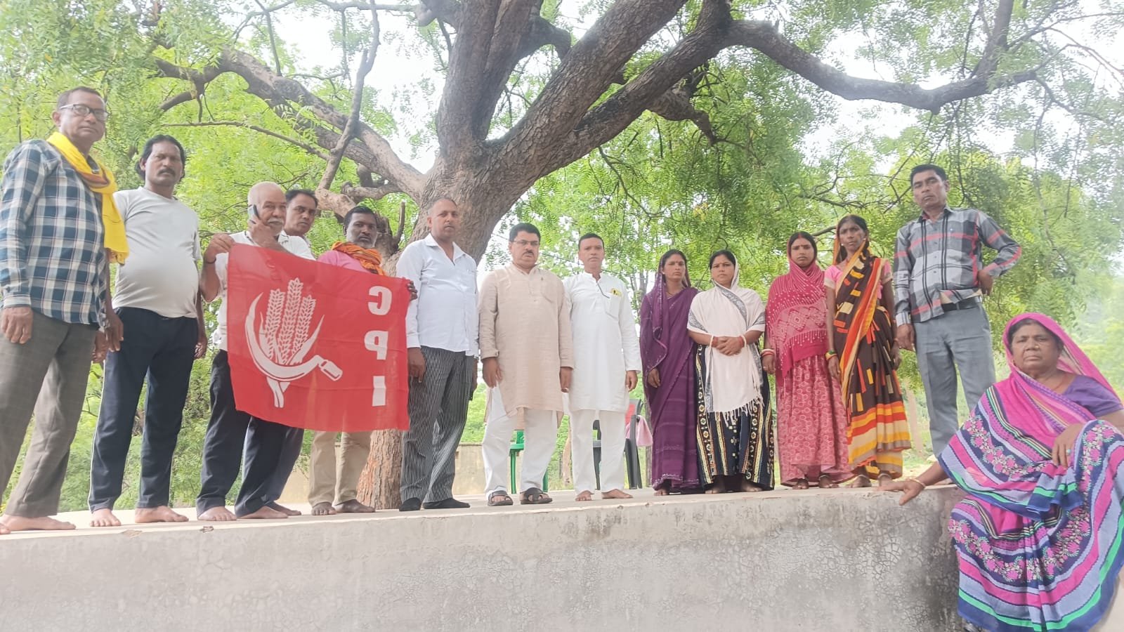 भाकपा के विशाल कार्यकर्ता सम्मेलन 30 जून को हजारीबाग में