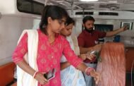 मानवता की मिसाल बनीं कुल्ही सीएचओ सुमिता कुमारी एवं हरहद कंडेर सीएचओ रीता कुमारी