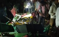 रामगढ़-बोकारो मार्ग पर तेज रफ्तार बस ने ऑटो को मारी टक्कर, दो की मौत, दो घायल