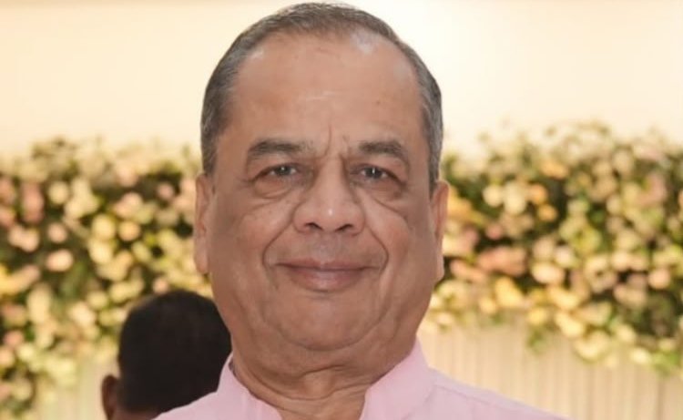 शांतिधारा फाउंडेशन ने ईमेल भेज कर देश में कैंसर की भयावह स्थिति पर चिंता जताई