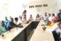 जलजमाव और नाली निर्माण की अनदेखी के विरोध में महिलाओं ने छावनी परिषद में किया आक्रोशपूर्ण प्रदर्शन