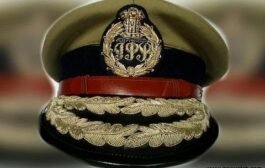झारखंड को मिले 6 नए आईपीएस अधिकारी